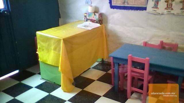 Aulas (vista previa)