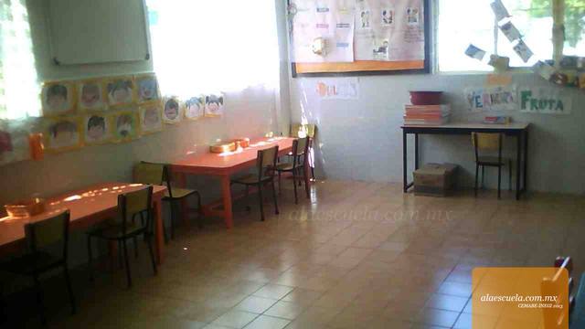Aulas (vista previa)