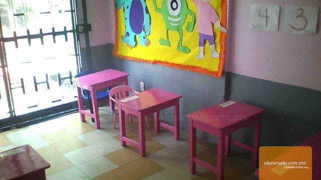 Aulas (vista previa)