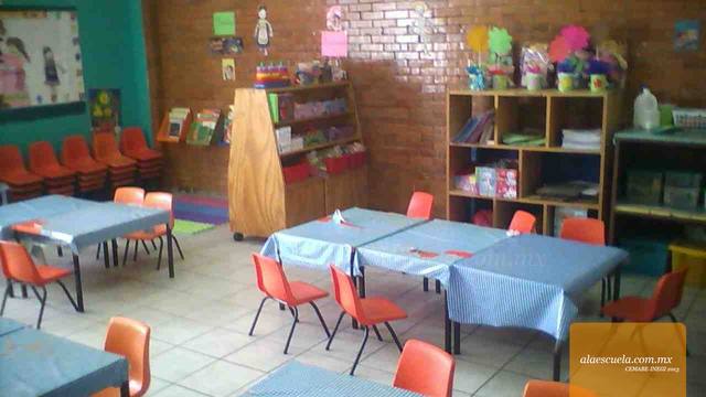 Aulas (vista previa)