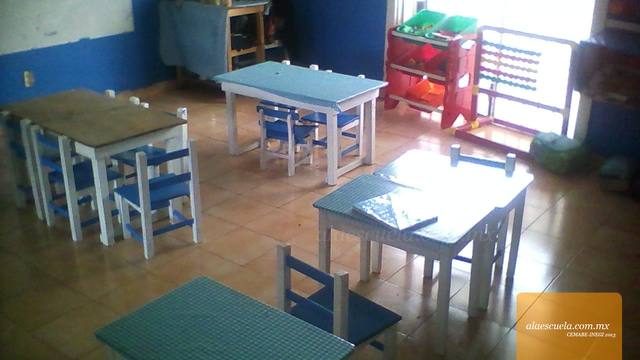 Aulas (vista previa)