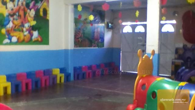 Áreas (vista previa)