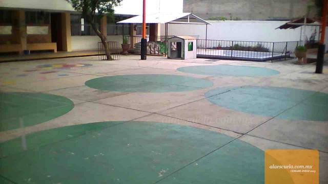 Áreas (vista previa)