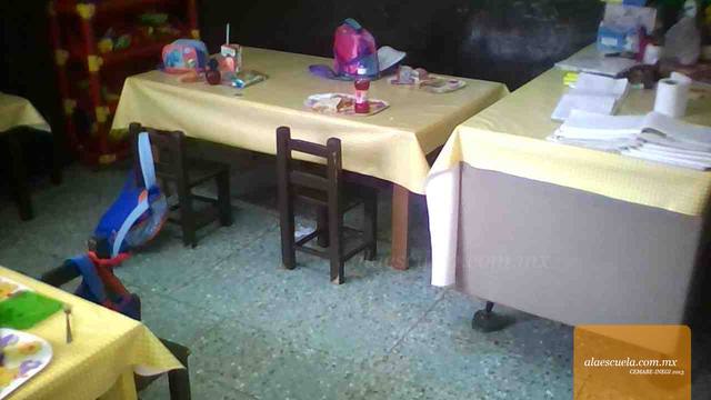 Aulas (vista previa)