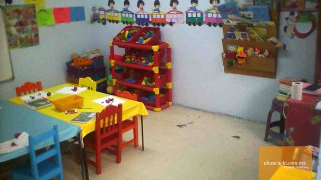 Aulas (vista previa)