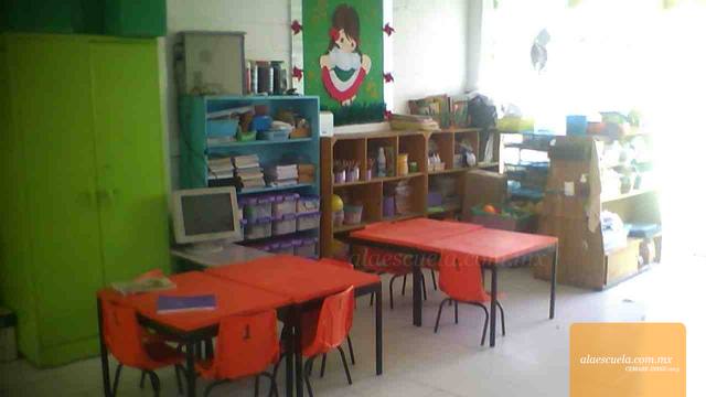 Aulas (vista previa)