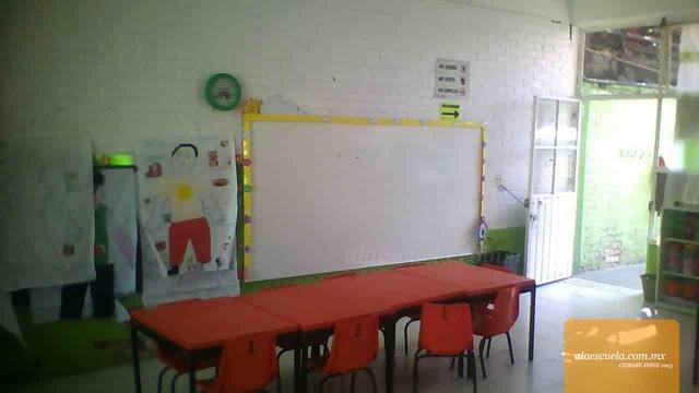 Aulas (vista previa)
