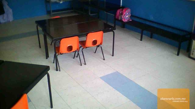 Aulas (vista previa)