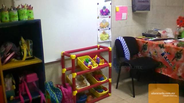 Aulas (vista previa)