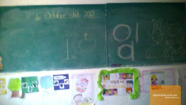 Aulas (vista previa)