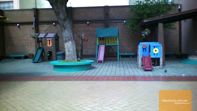 Áreas (vista previa)