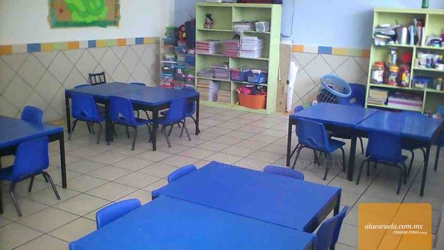 Aulas (vista previa)