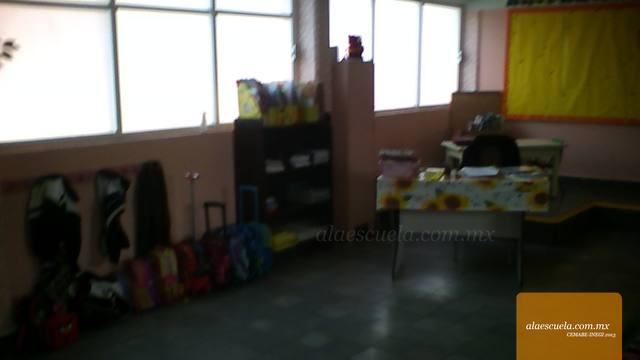 Aulas (vista previa)