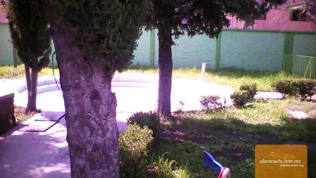 Áreas (vista previa)