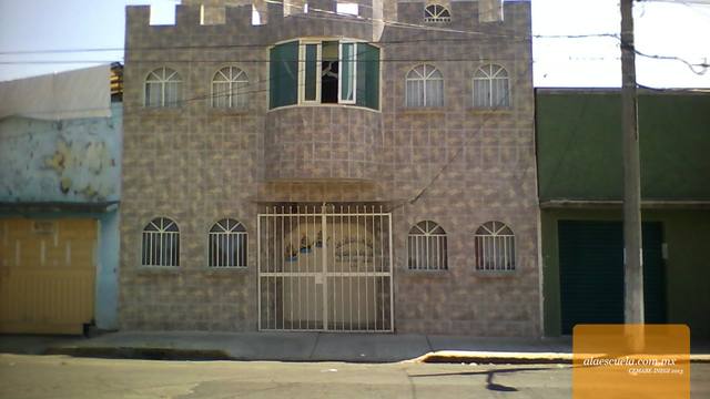 Entrada (vista previa)
