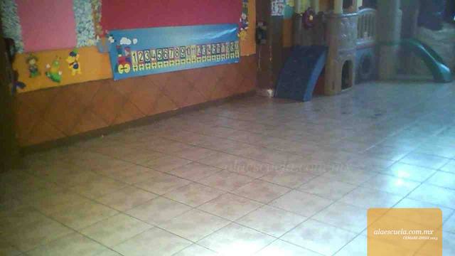 Áreas (vista previa)