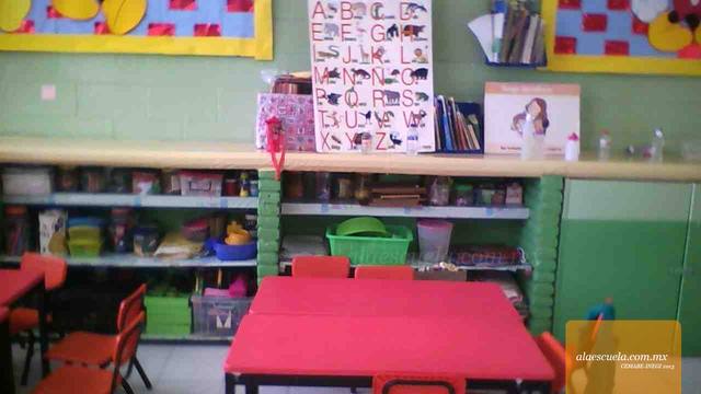 Aulas (vista previa)