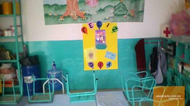 Aulas (vista previa)