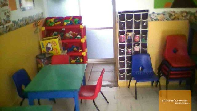 Aulas (vista previa)