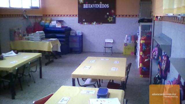 Aulas (vista previa)