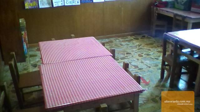 Aulas (vista previa)