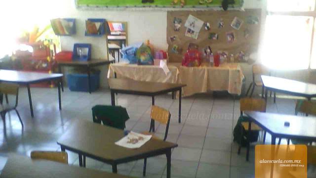 Aulas (vista previa)