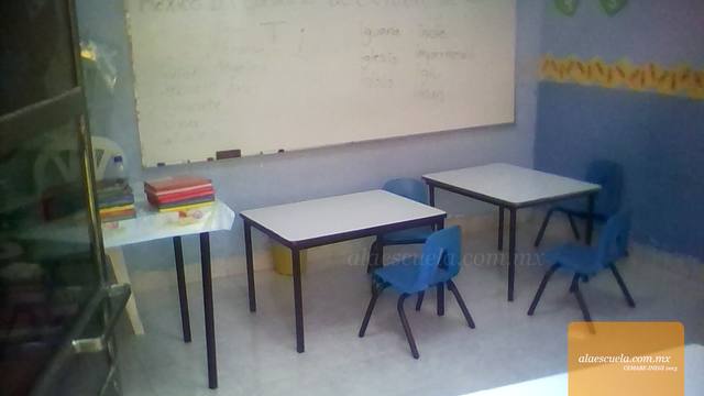 Aulas (vista previa)