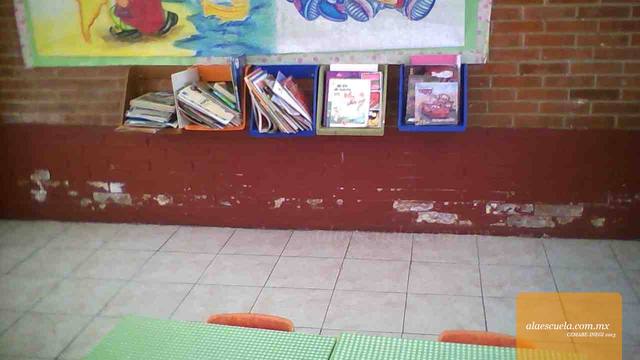 Aulas (vista previa)