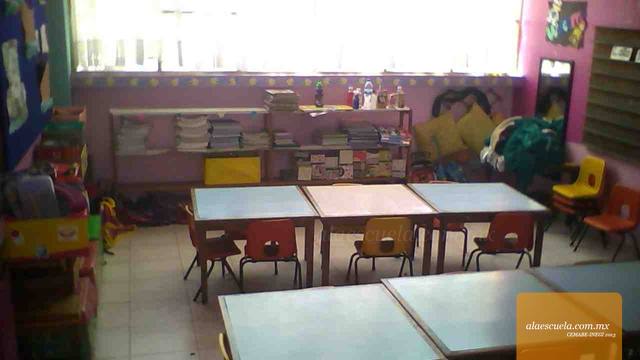Aulas (vista previa)