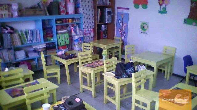 Aulas (vista previa)
