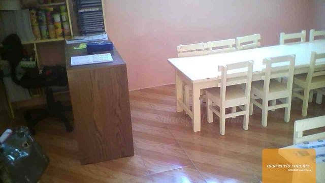 Aulas (vista previa)