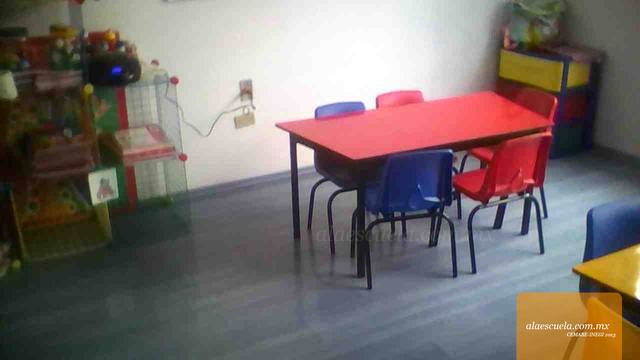 Aulas (vista previa)