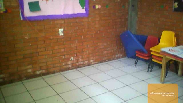 Aulas (vista previa)