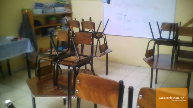 Aulas (vista previa)