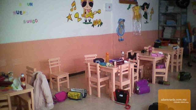 Aulas (vista previa)