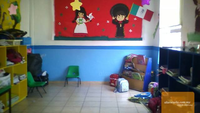 Aulas (vista previa)