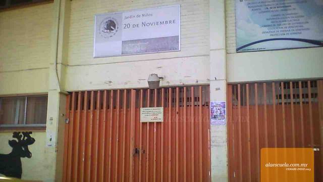 Entrada (vista previa)