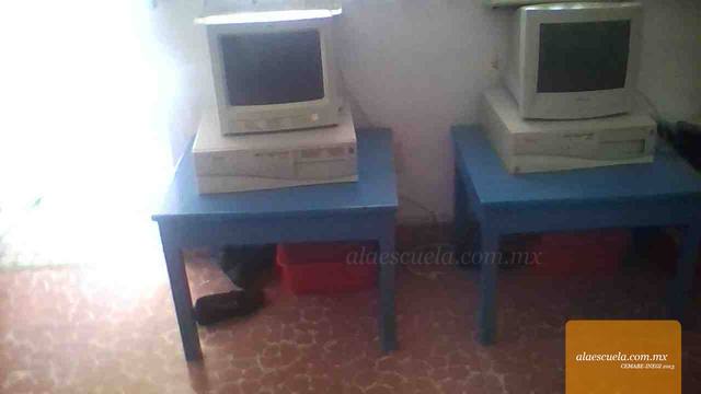 Aulas (vista previa)