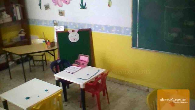 Aulas (vista previa)