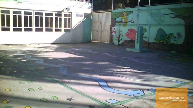 Áreas (vista previa)