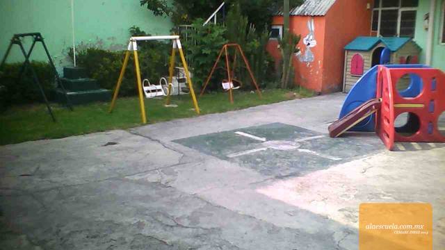 Áreas (vista previa)