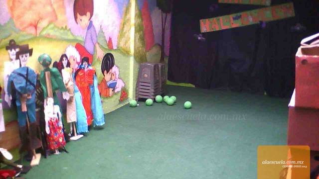 Áreas (vista previa)