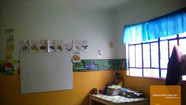 Aulas (vista previa)