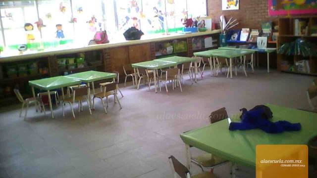 Aulas (vista previa)