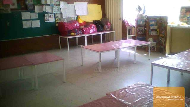 Aulas (vista previa)