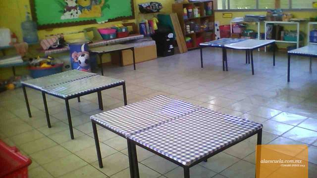 Aulas (vista previa)