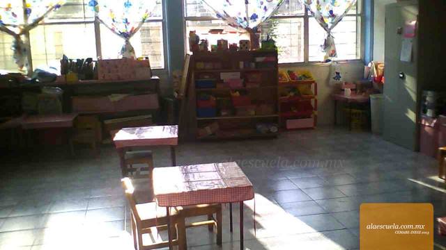 Aulas (vista previa)