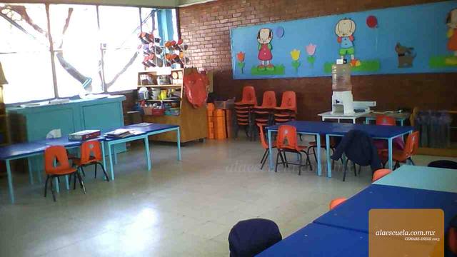 Aulas (vista previa)