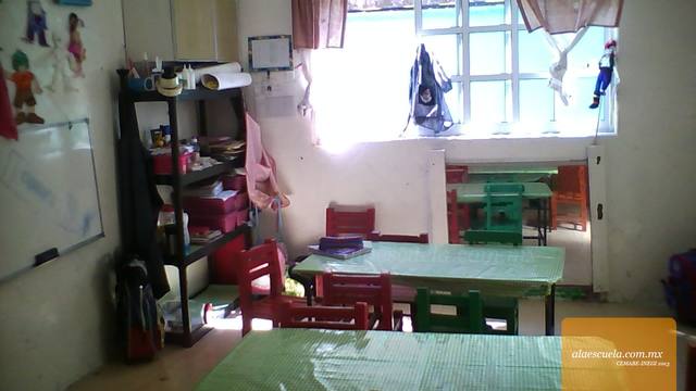Aulas (vista previa)