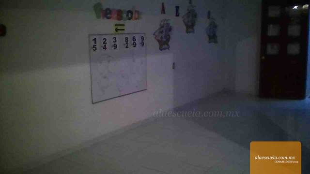 Aulas (vista previa)